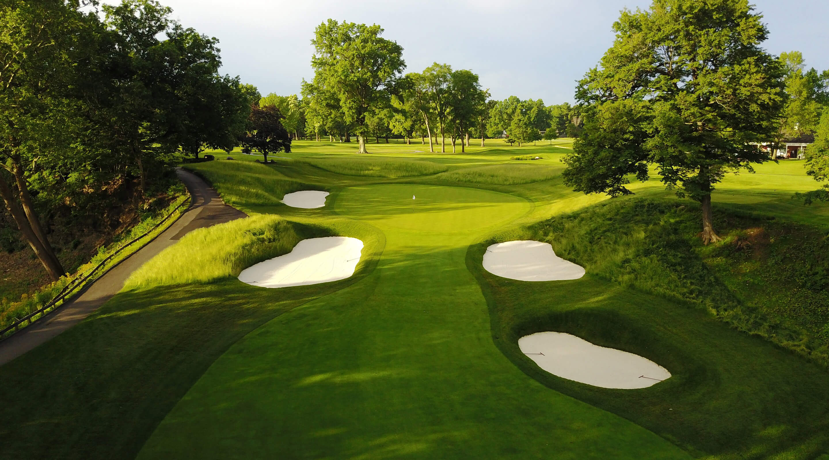 Columbus Country Club Home Page